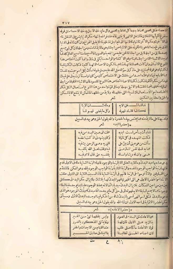futmak.com - Page 317 - from part Four of the first Boulaq edition
